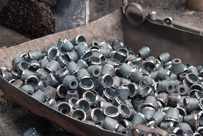 侯马网架锥头车间